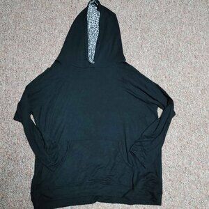 Ink Peace Love Hoodie size 1X